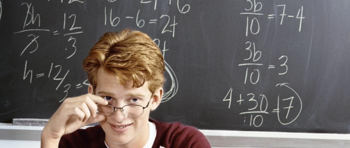 Math Learning Centre